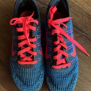 Youth Nike Vapor Max FK-3